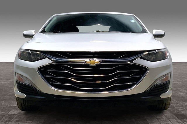 2022 Chevrolet Malibu LT in Cars & Trucks in Edmonton - Image 3