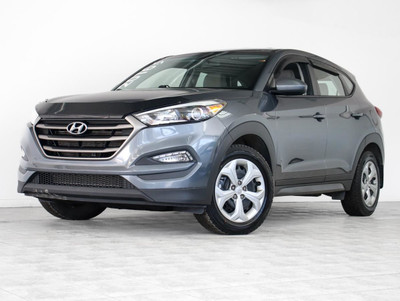 Hyundai Tucson 2.0L 2016 ++ GARANTIE 10 ANS ++