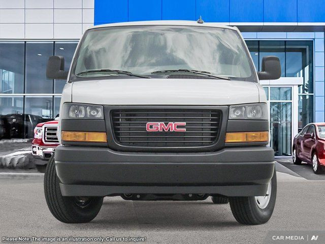 2024 GMC Savana Cargo Van - Power/Driver Convenience Pkg in Cars & Trucks in Barrie - Image 2