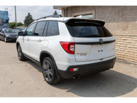 CLEAN CARFAX! - Heated Seats - Heated Steering Wheel - Leather Interior - Sunroof - Remote Start - P... (image 5)