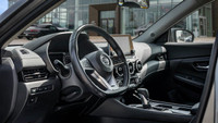 *Heated Seats, Automatic Emergency Braking, Android Auto, Apple CarPlay, Alloy Wheels, Stop and Go C... (image 8)