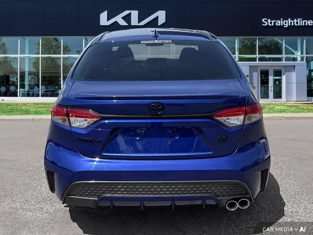 2022 Toyota Corolla SE in Cars & Trucks in Calgary - Image 4