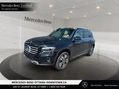 Ogilvie Motors Limited ‘Certified Ready' This vehicle has qualified for our ‘Mercedes-Benz Certified...
