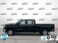 Recent Arrival! No Accidents, Apple CarPlay/Android Auto, LOCAL TRADE, 10-Speed Automatic, 4WD, Jet... (image 2)