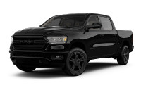 2023 Ram 1500 SPORT