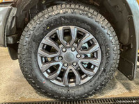 Recent Arrival!2021 Ford Ranger 4WD 10-Speed Automatic EcoBoost 2.3L I4 GTDi DOHC Turbocharged VCTAB... (image 9)