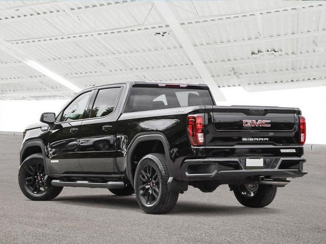 2024 GMC Sierra 1500 Elevation - Aluminum Wheels - $475 B/W in Cars & Trucks in Moncton - Image 4