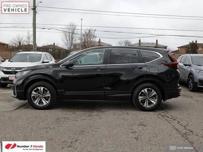 2022 Honda CR-V LX AWD Includes Extended Powertrain Warranty in Cars & Trucks in Mississauga / Peel Region - Image 3