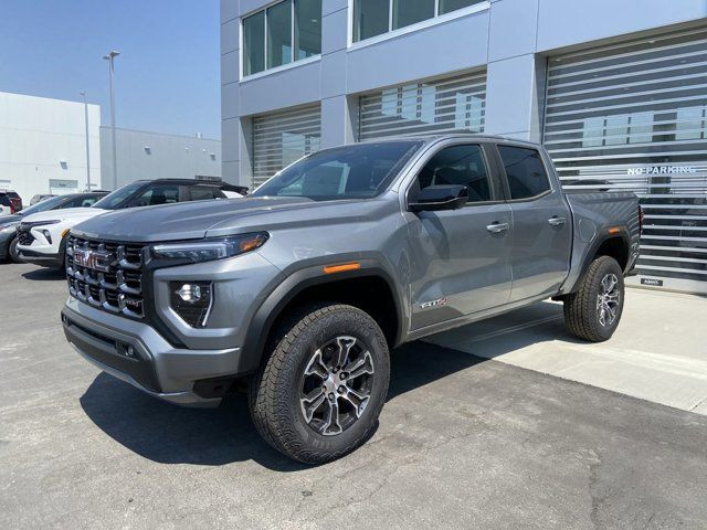 2025 GMC Canyon AT4 in Cars & Trucks in Calgary - Image 4