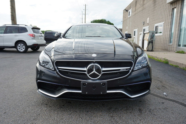2015 Mercedes-Benz CLS-Class in Cars & Trucks in Oakville / Halton Region - Image 2