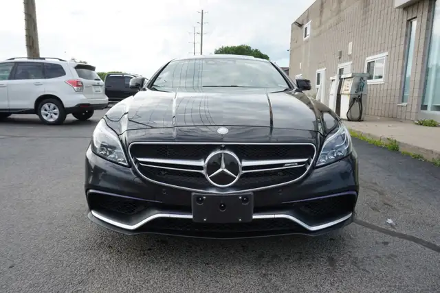 2015 Mercedes-Benz CLS-Class in Cars & Trucks in Oakville / Halton Region - Image 3