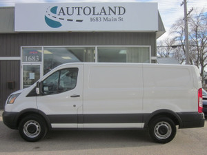 2018 Ford Transit T-150