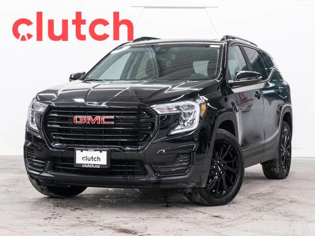 2024 GMC Terrain SLE AWD w/Apple Carplay & Android Auto, Heated  in Cars & Trucks in Ottawa