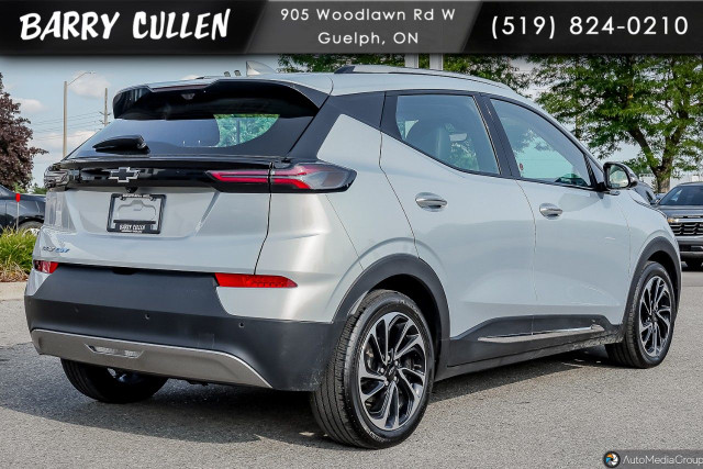 2023 Chevrolet Bolt EUV in Cars & Trucks in Guelph - Image 4