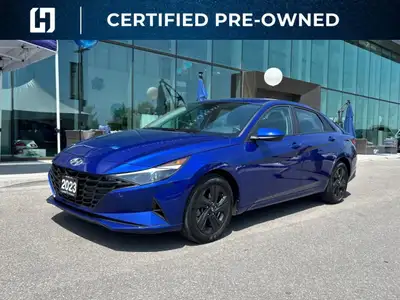 Here at Clarington Hyundai, we've made car shopping fun again! All of pre-owned vehicles come certif...