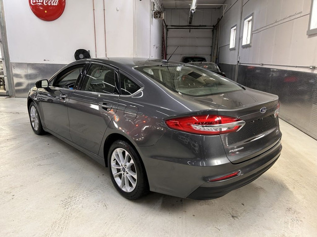 2020 Ford Fusion Energi SEL//BRANCHABLE// in Cars & Trucks in City of Montréal - Image 3
