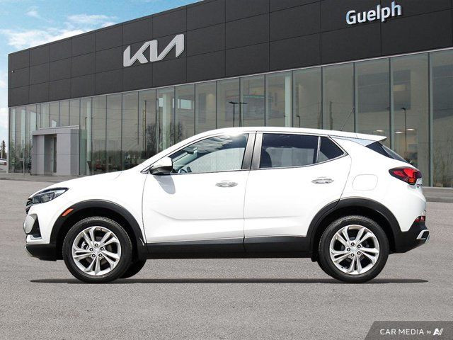 2021 Buick Encore GX Preferred | Turbo | Accident Free | in Cars & Trucks in Guelph - Image 3