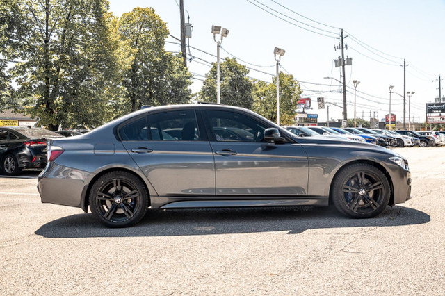 2015 BMW 3 Series 4dr Sdn 335i xDrive AWD in Cars & Trucks in Mississauga / Peel Region - Image 4
