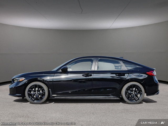 2025 Honda Civic Sport in Cars & Trucks in Calgary - Image 4