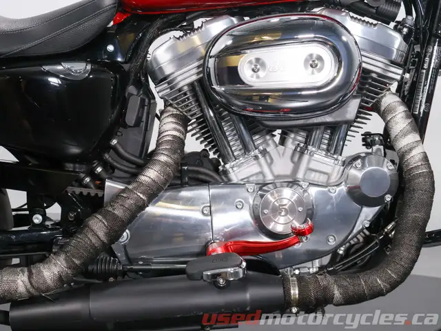 2019 Harley-Davidson® Sportster SuperLow in Street, Cruisers & Choppers in Kelowna - Image 12