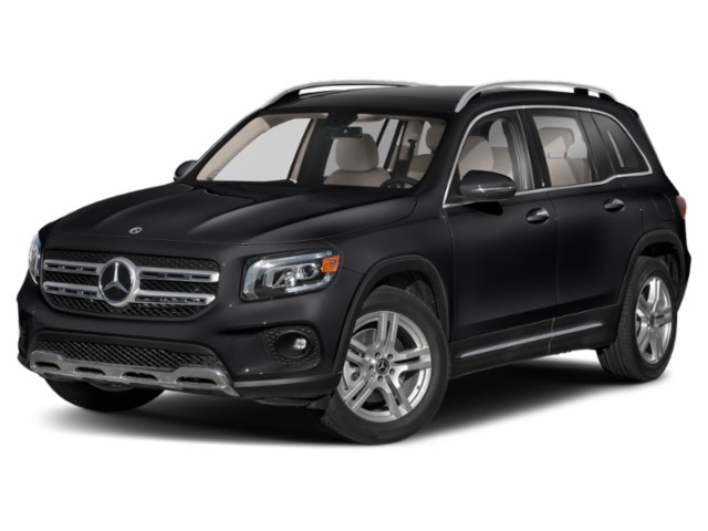 2022 Mercedes-Benz GLB GLB250