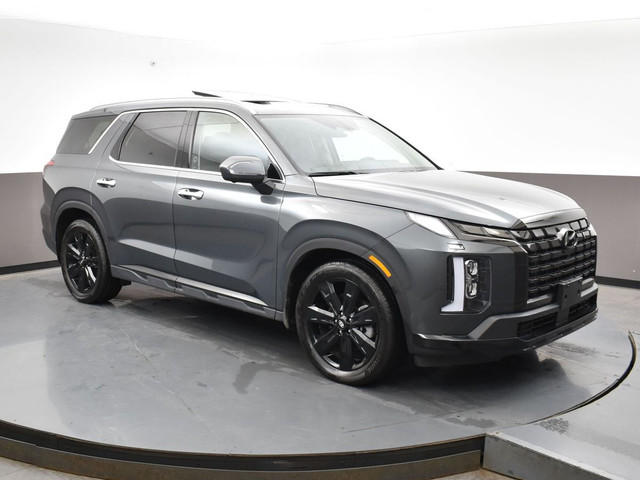 2023 Hyundai Palisade Urban 7 Passenger 5000 lbs Towing Capacity in Cars & Trucks in Dartmouth