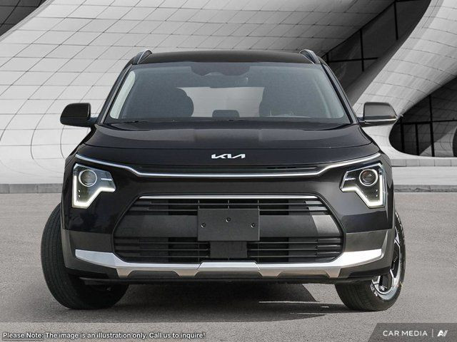 2025 Kia Niro HEV EX PREM in Cars & Trucks in London - Image 2