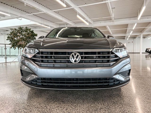 2021 Volkswagen Jetta Highline * Panoramic Sunroof * Cuir * Blin in Cars & Trucks in Laval / North Shore - Image 2