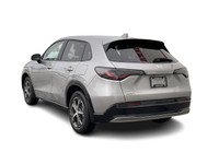 Our 2024 Honda HR-V EX-L in Lunar Silver Metallic is in stock and ready for your driveway! Call to b... (image 7)