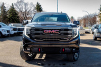 2023 GMC Sierra Short BOX Crew CAB 1500 4WD **GM CERTIFIED** - DURAMAX 3.0L - 10-WAY POWER DRIVER SE... (image 2)