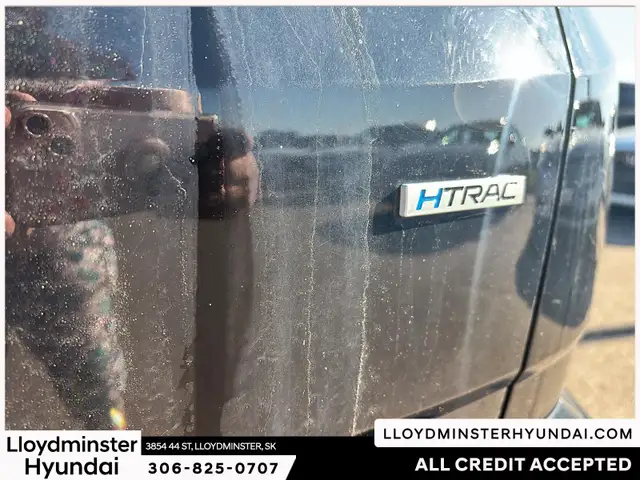 2023 Hyundai Tucson in Cars & Trucks in Lloydminster - Image 19