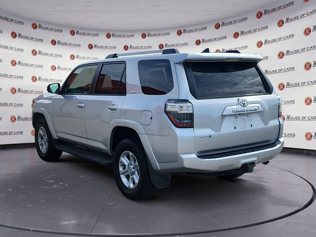2024 Toyota 4Runner 4WD in Cars & Trucks in Calgary - Image 4