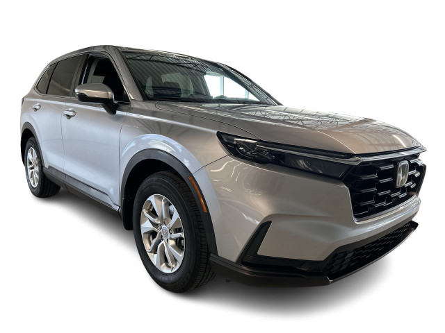 2023 Honda CR-V LX, Carplay, Bluetooth, Caméra, Jantes, Demarreu in Cars & Trucks in City of Montréal - Image 3