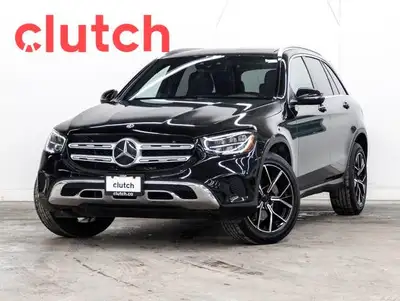 NO ACCIDENTS / CLEAN CARFAX / Power Tailgate/Hatch, Auto Dimming Rearview Mirror, Front Heated Seats...