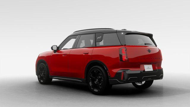 2025 MINI Countryman Cooper S in Cars & Trucks in Laval / North Shore - Image 2