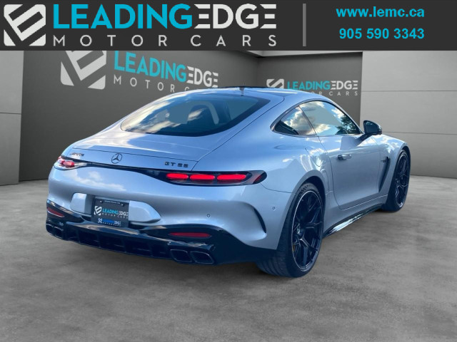 2024 Mercedes-Benz AMG GT 55 AMG GT 55 in Cars & Trucks in Oakville / Halton Region - Image 3