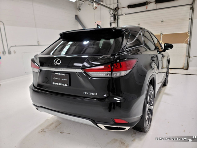 2021 Lexus RX 350 Luxury Package in Cars & Trucks in Saskatoon - Image 4