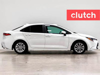 NO ACCIDENTS / CLEAN CARFAX / 1 OWNER / Climate Control, Bluetooth Music, Touchscreen Display and mo... (image 3)