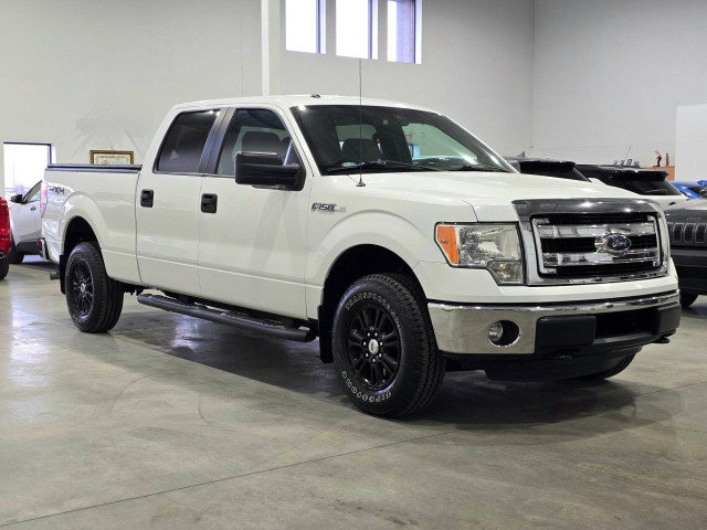 2014 Ford F-150 in Cars & Trucks in Laval / North Shore - Image 3