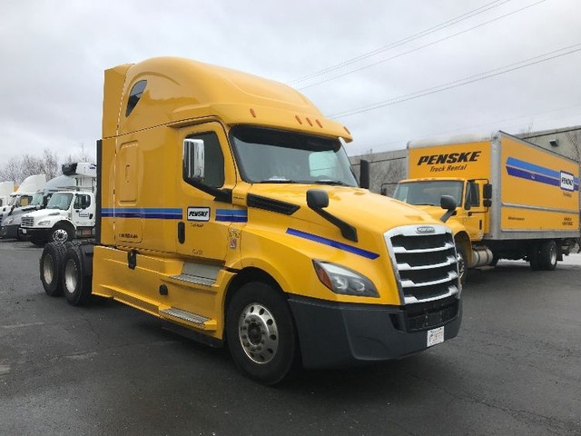 2020 Freightliner T12664ST in Heavy Trucks in Mississauga / Peel Region
