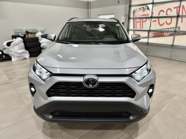 2025 Toyota RAV4 XLE in Cars & Trucks in Edmonton - Image 3