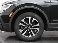 Experience the perfect balance of style, versatility, and performance with the 2024 Volkswagen Tigua... (image 3)