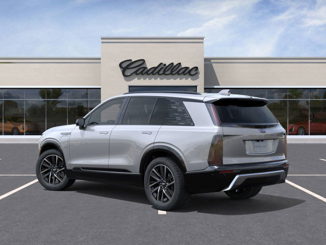 2026 Cadillac VISTIQ Sport in Cars & Trucks in City of Montréal - Image 3