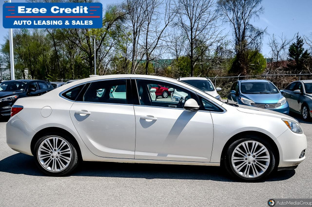 2015 Buick Verano Base in Cars & Trucks in London - Image 3