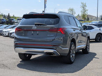 Check out this 2023 Hyundai Santa Fe Ultimate Calligraphy before someone takes it home! *You Can't B... (image 6)