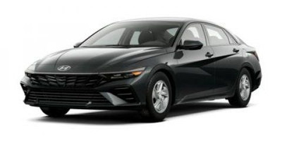  2024 Hyundai Elantra Preferred