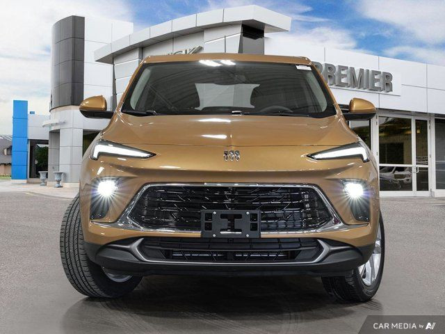 2025 Buick Encore GX Preferred in Cars & Trucks in Windsor Region - Image 2