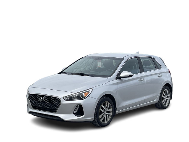 2018 Hyundai Elantra GT GL / Bluetooth / Camera Recul / Groupe E in Cars & Trucks in City of Montréal