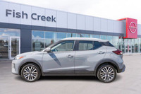 ==== 2023 Nissan Kicks SV FWD -- One Owner | No Accidents | SV Trim | Traded for 2025 Kicks SV FWD =... (image 2)