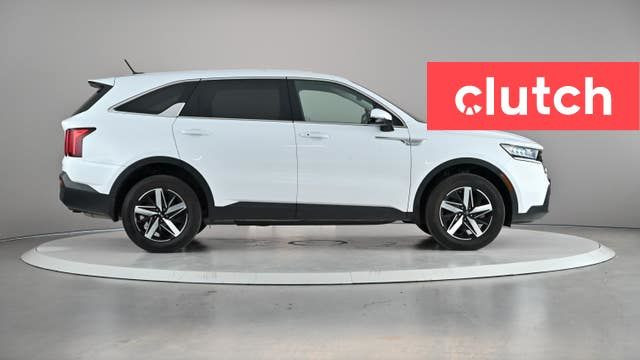 2021 Kia Sorento LX Premium w/ Apple CarPlay, Heated Front Seats in Cars & Trucks in Ottawa - Image 4